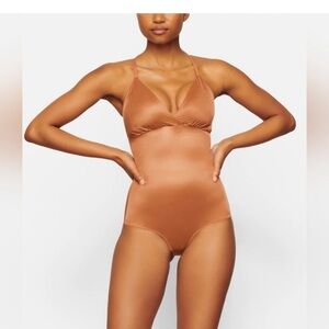 SKIMS Simply Bare Bodysuit